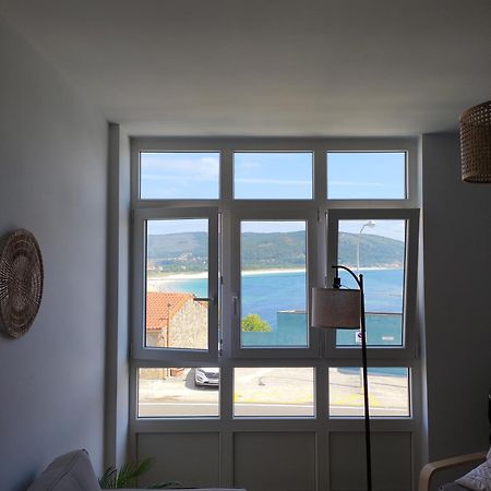 Apartamento Areal Kap Kap Finisterre Exterior foto