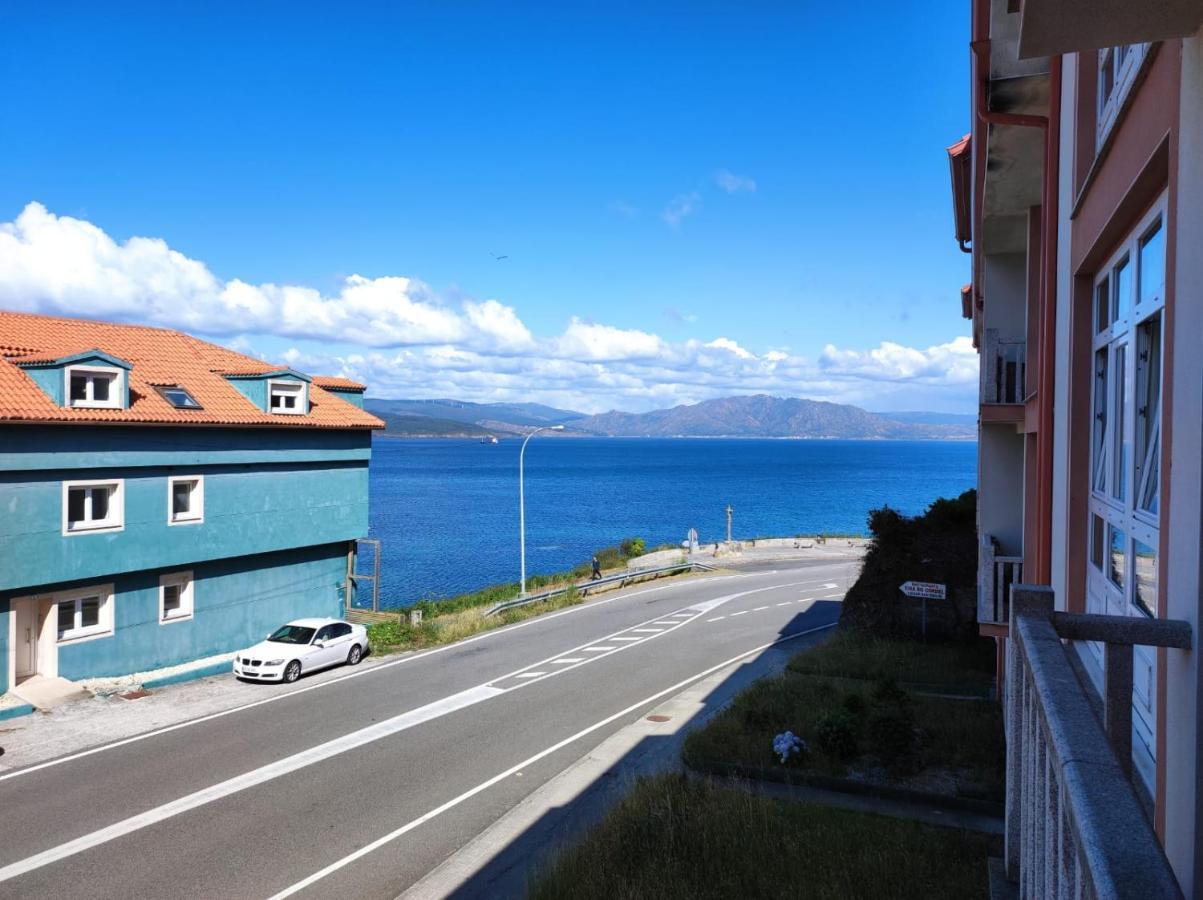 Apartamento Areal Kap Kap Finisterre Exterior foto