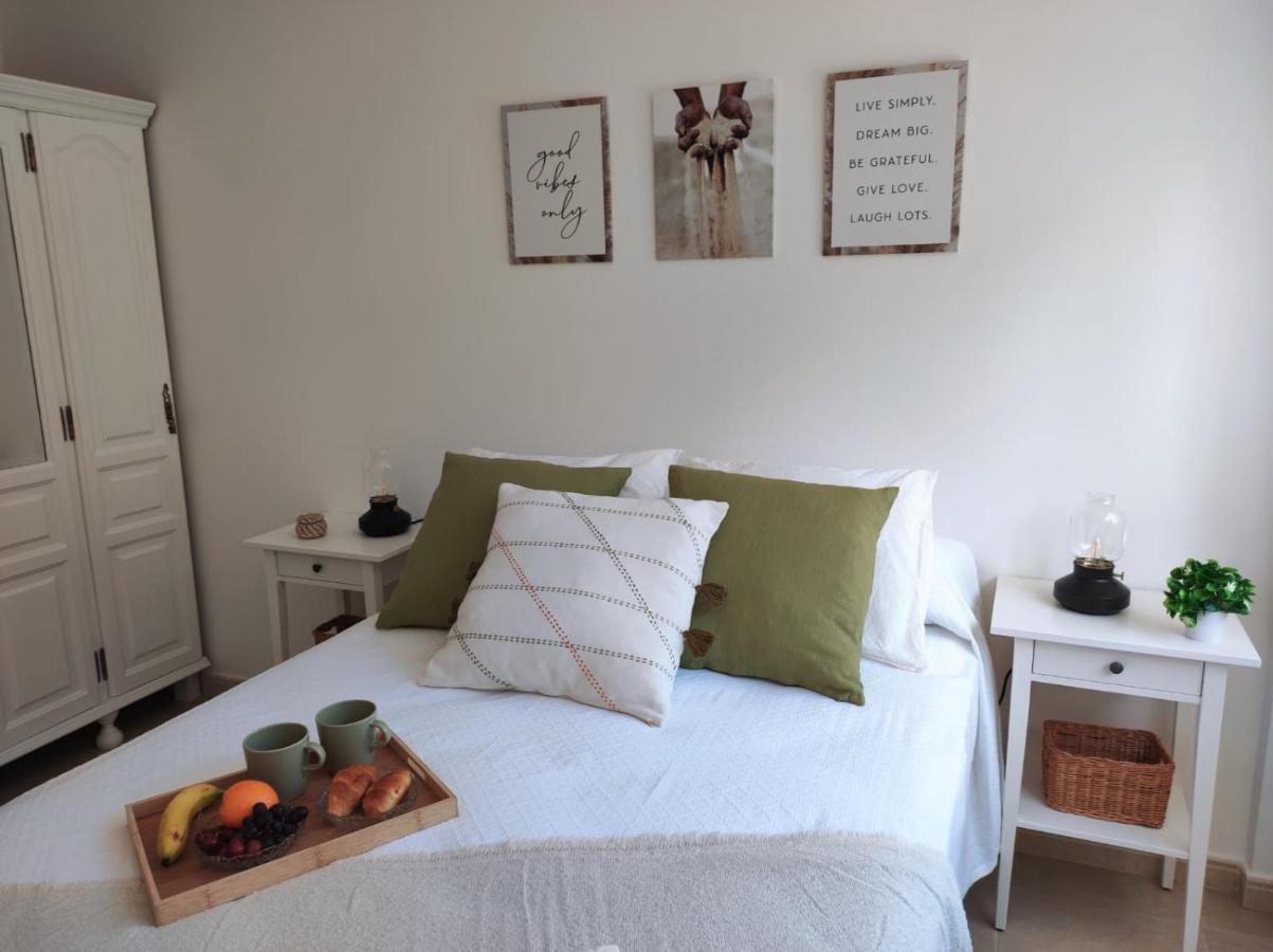 Apartamento Areal Kap Kap Finisterre Exterior foto