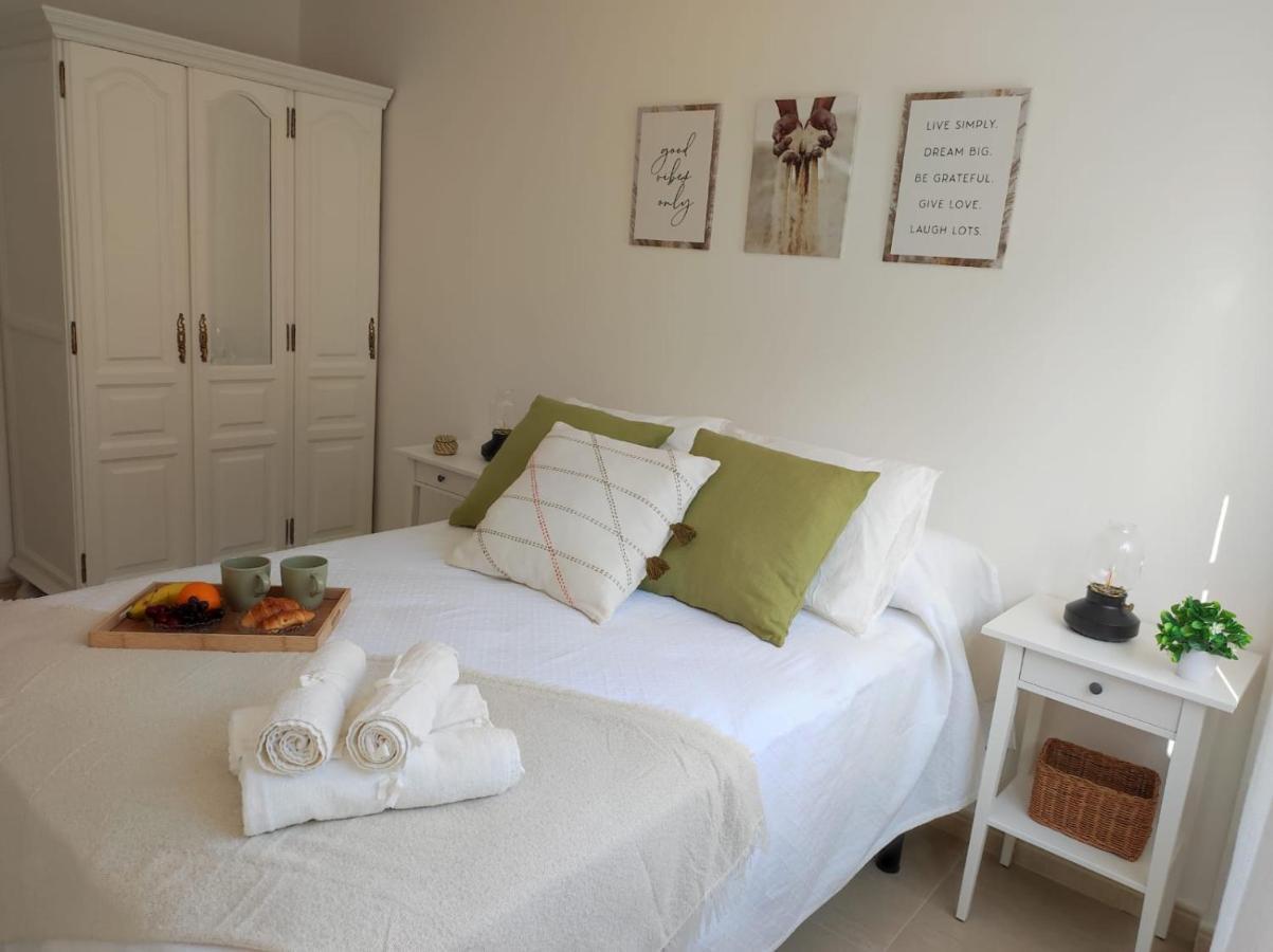 Apartamento Areal Kap Kap Finisterre Exterior foto