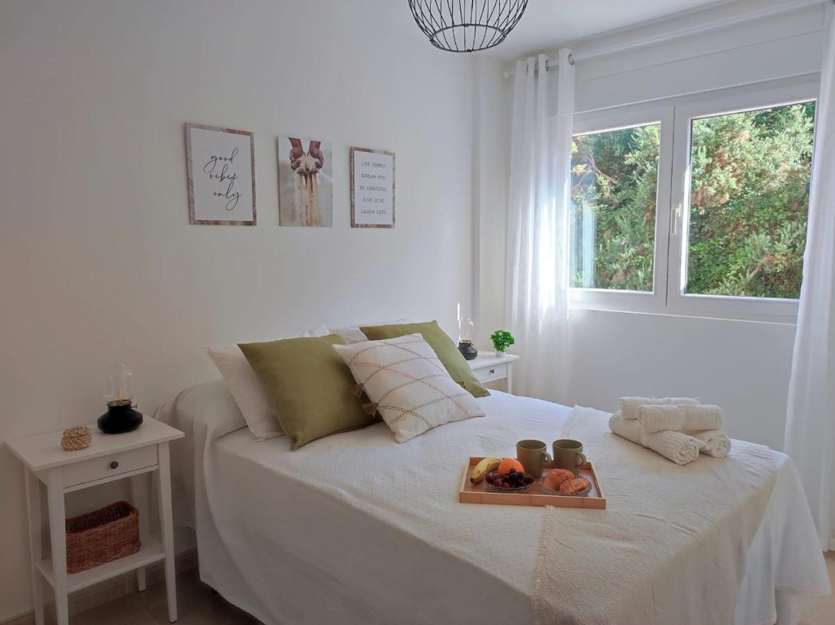 Apartamento Areal Kap Kap Finisterre Exterior foto